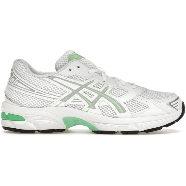 ASICS Gel-1130 Piedmont Grey (GS)