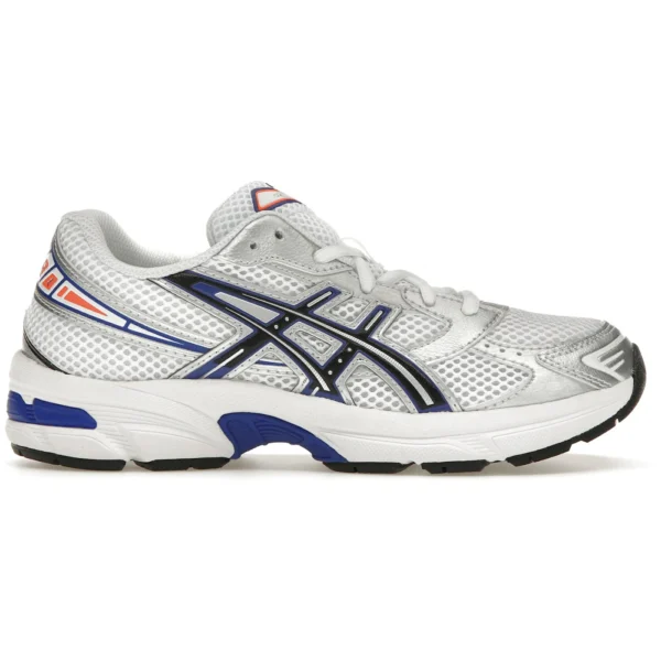 ASICS Gel-1130 Prussian Blue (GS)
