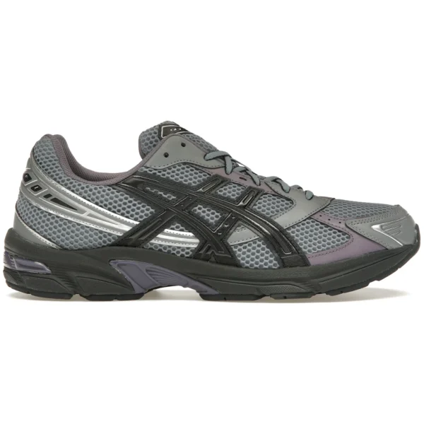 ASICS Gel-1130 Sheet Rock Black