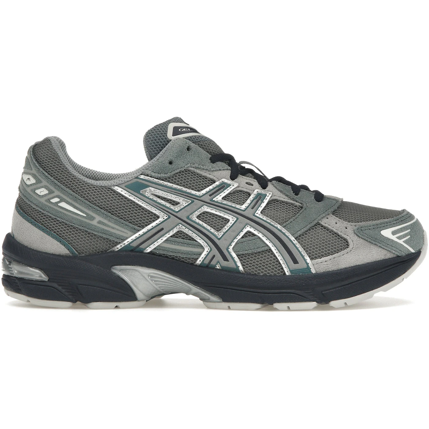 ASICS Gel 1130 Steel Grey Sheet Rock 1