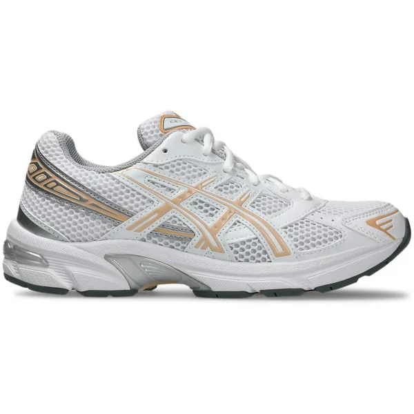 ASICS Gel-1130 White Bisque (Women’s)