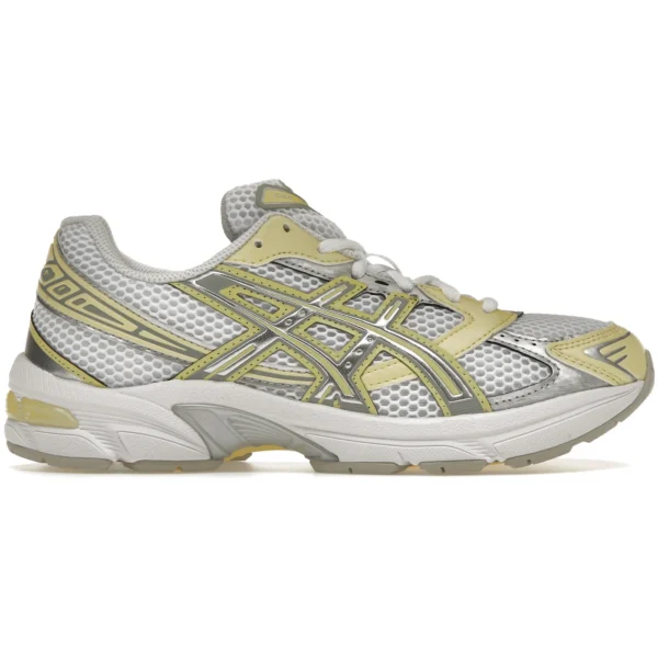 ASICS Gel-1130 White Butter (Women’s)