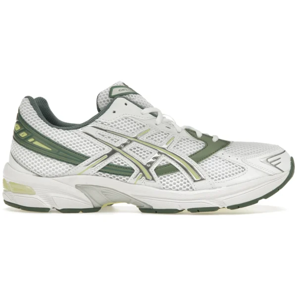 ASICS Gel-1130 White Jade Yellow