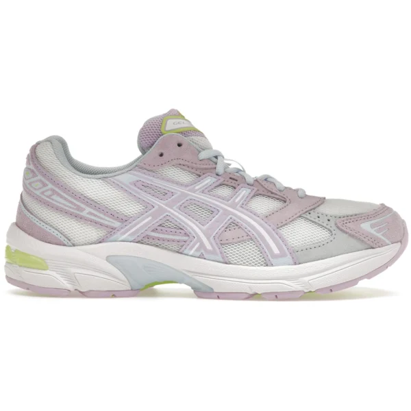 ASICS Gel-1130 White Lilac Tech (Women’s)