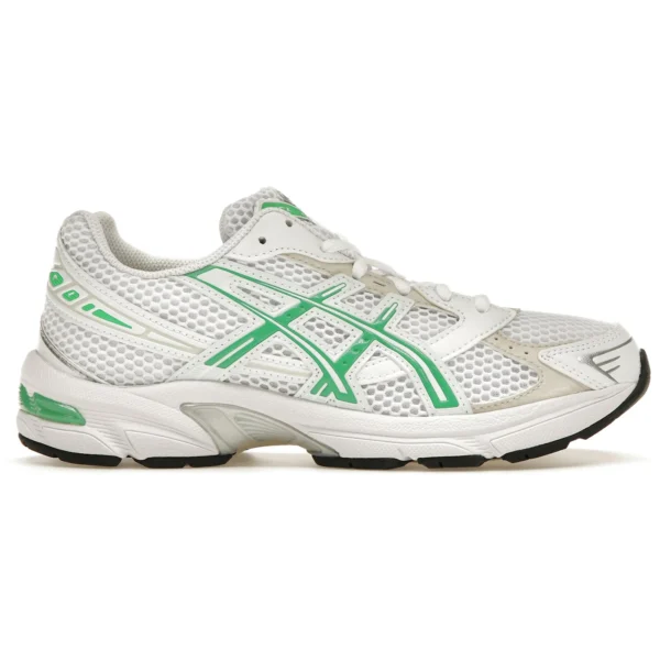 ASICS Gel-1130 White Malachite Green (Women’s)