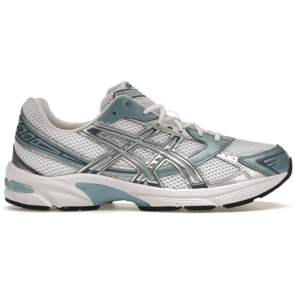 ASICS Gel-1130 White Shark Skin