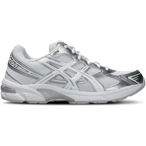 ASICS Gel-1130 White Silver (Women’s)