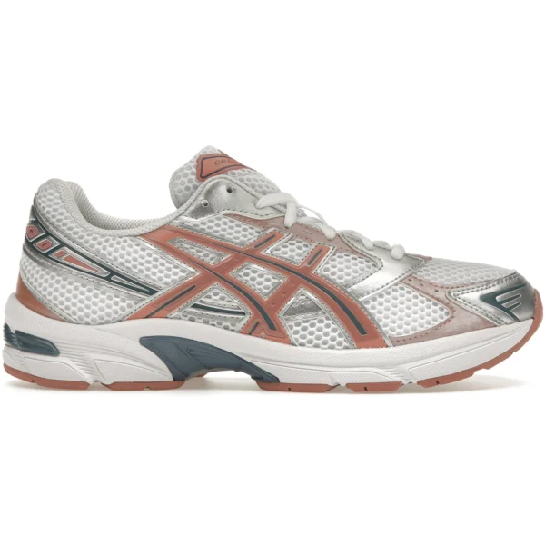 ASICS Gel-1130 White Umeboshi (Women’s)