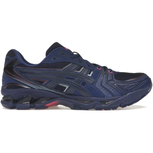 ASICS Gel-Kayano 14 8ON8 Indigo Blue