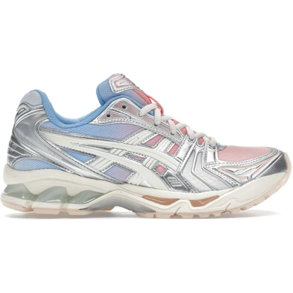 ASICS Gel-Kayano 14 Baked Pink Cream (Women’s)