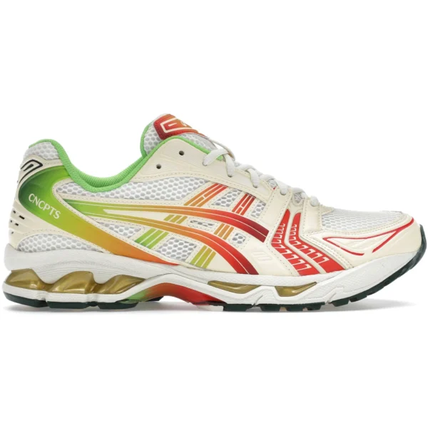 ASICS Gel-Kayano 14 Concepts Out of Office