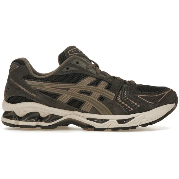 ASICS Gel-Kayano 14 Dark Sepia