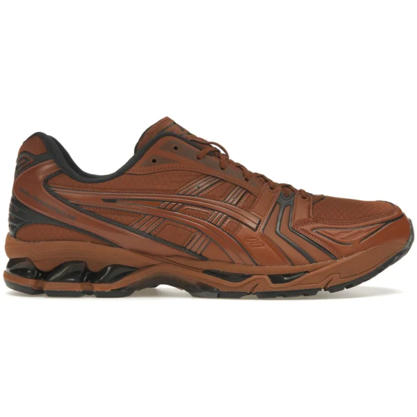 ASICS Gel-Kayano 14 Earthenware Pack Rusty Brown