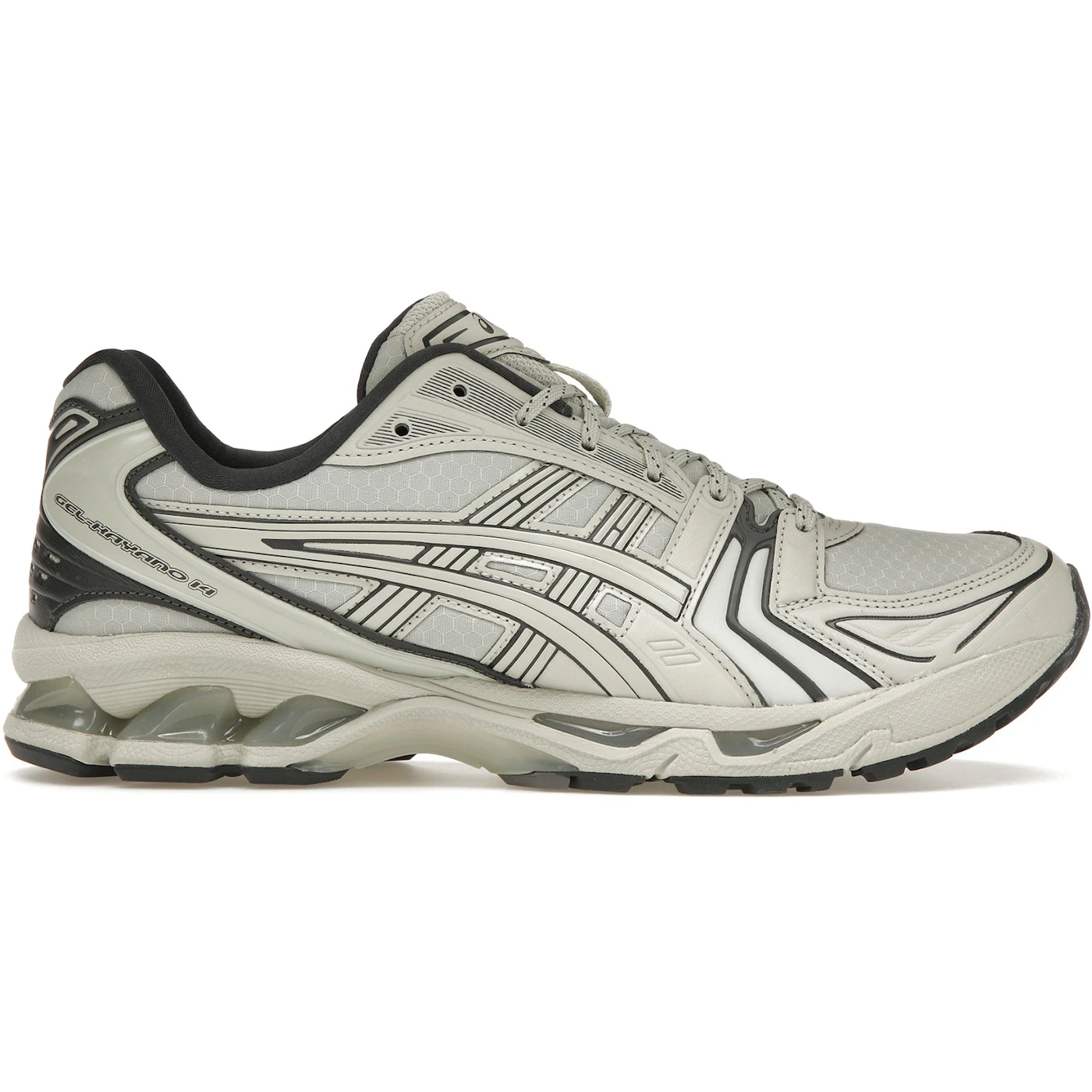 ASICS Gel Kayano 14 Earthenware Pack White Sage 1