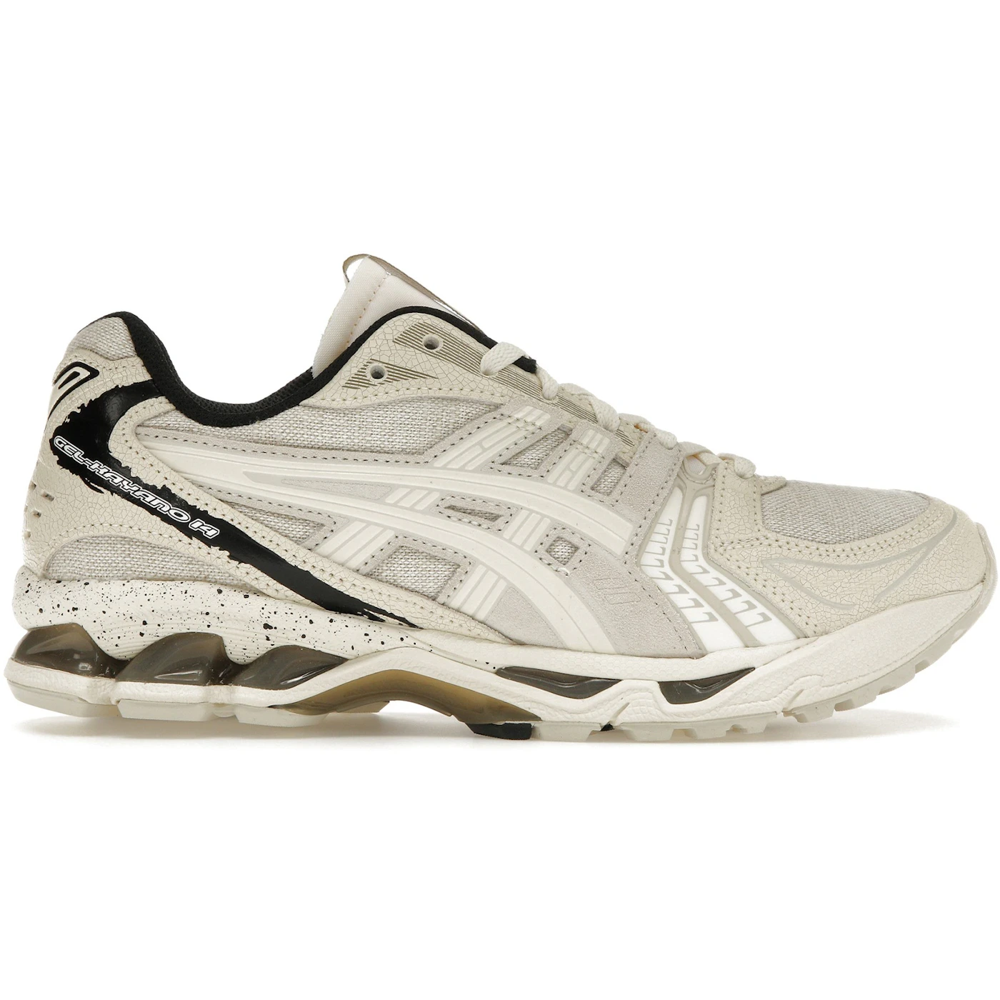 ASICS Gel Kayano 14 Imperfection Pack Cream 1