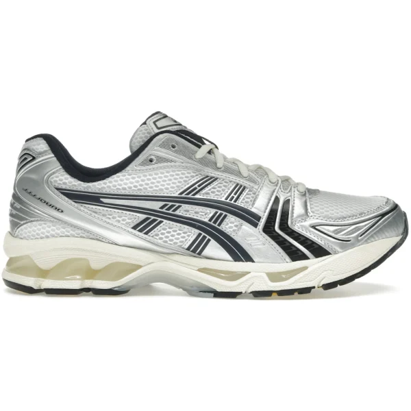 ASICS Gel-Kayano 14 JJJJound White Navy