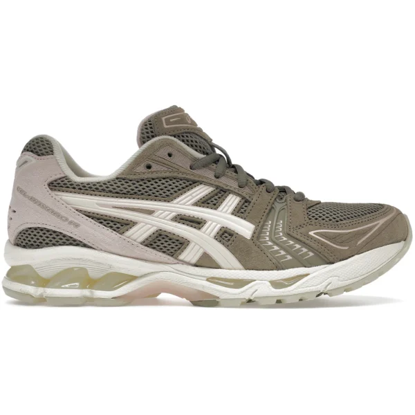 ASICS Gel-Kayano 14 Mink Cream (Women’s)