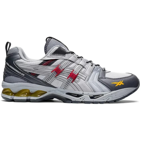 ASICS Gel-Kayano 14 RE Piedmont Grey Metropolis