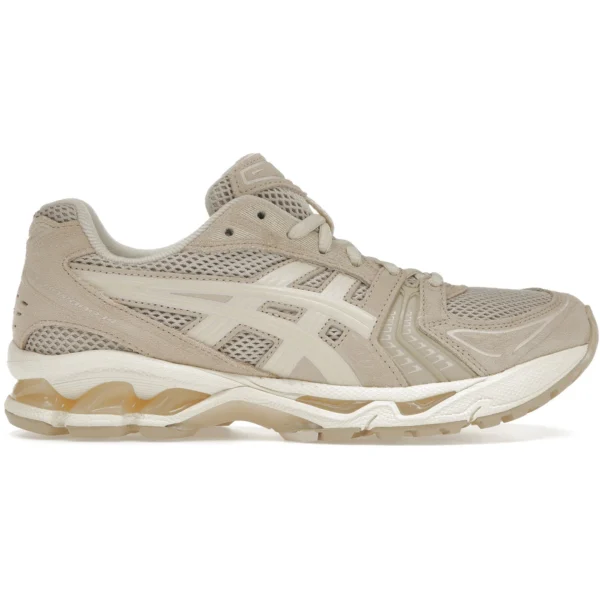 ASICS Gel-Kayano 14 Simply Taupe Oatmeal