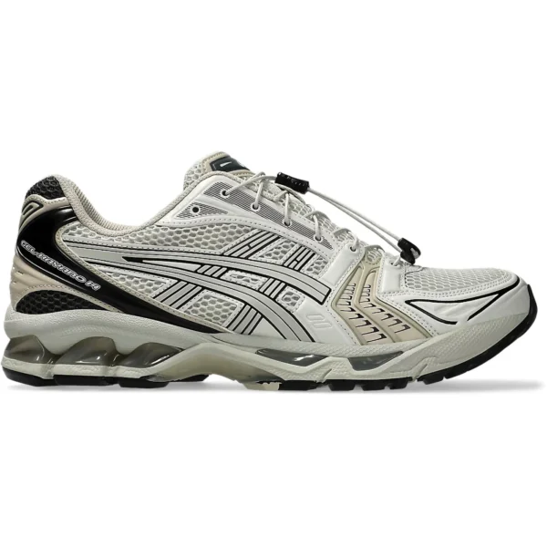 ASICS Gel-Kayano 14 Unlimited Pack Smoke Grey