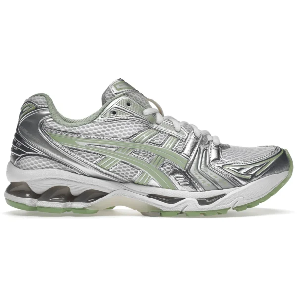 ASICS Gel-Kayano 14 White Jade (Women’s)