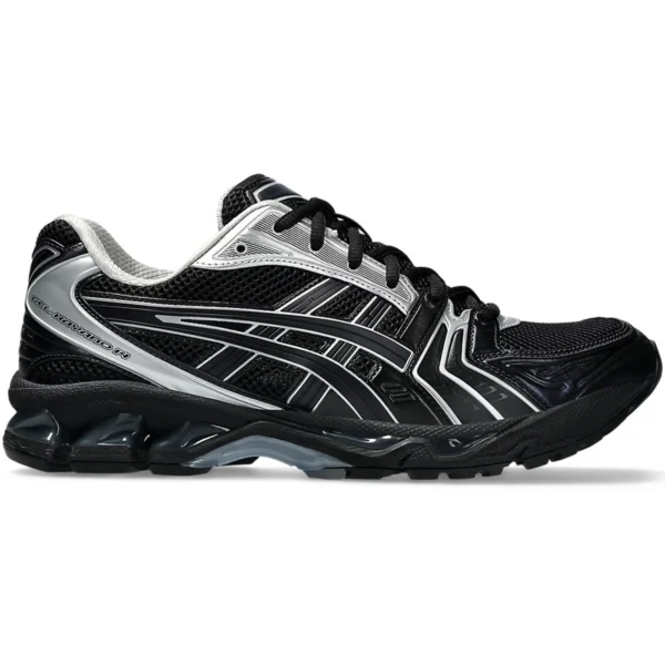 ASICS Gel-Kayano 14 atmos Undermycar Black