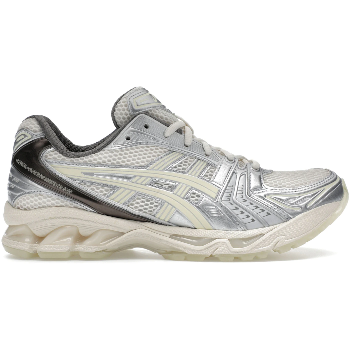 ASICS Gel Kayano 14 atmos Yakoutake 1