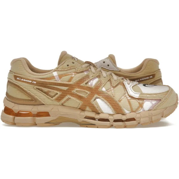 ASICS Gel-Kayano 20 Doublet Cardboard