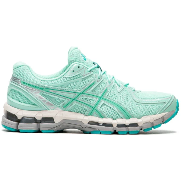 ASICS Gel-Kayano 20 Fresh Ice Baltic Jewel