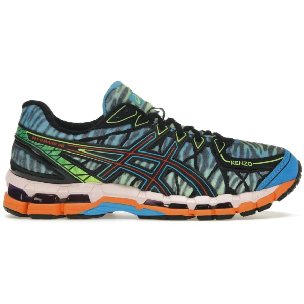 ASICS Gel-Kayano 20 KENZO Digital Aqua