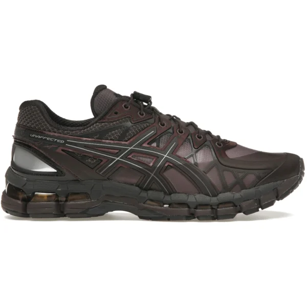 ASICS Gel-Kayano 20 Unaffected Umber Mud