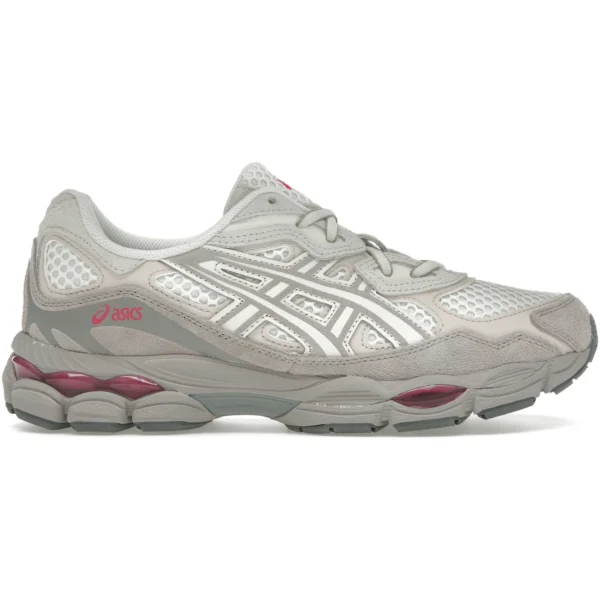 ASICS Gel-NYC Cream Moonrock