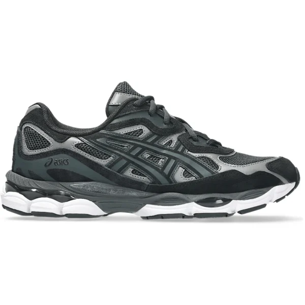 ASICS Gel-NYC Graphite Grey Graphite Grey