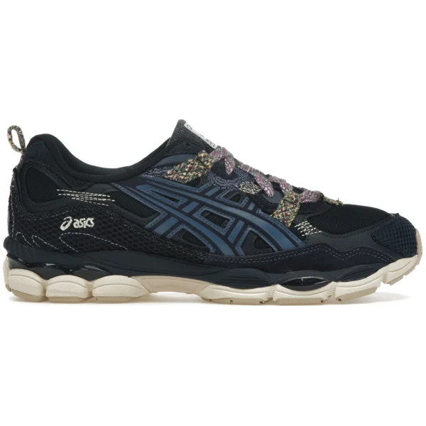 ASICS Gel-NYC Imbari Pack Fujitaka Towel