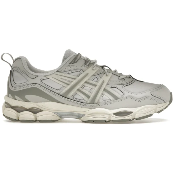 ASICS Gel-NYC Utility Cloud Grey Clay Grey