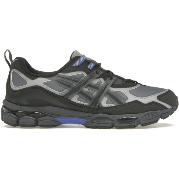 ASICS Gel-NYC Utility Metropolis Graphite Grey