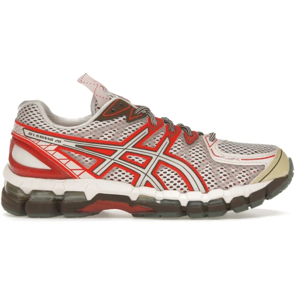 ASICS UB9-S Gel-Kayano 20 Kiko Kostadinov Crystal Pink