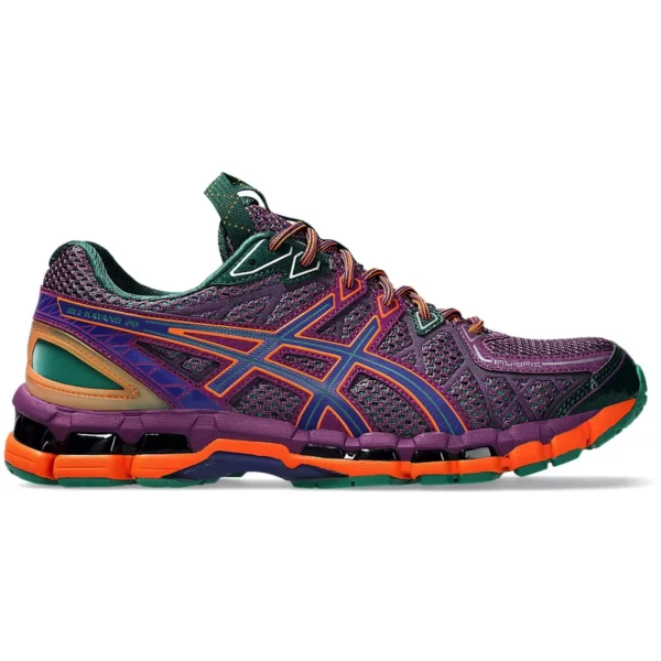 ASICS UB9-S Gel-Kayano 20 Kiko Kostadinov Dark Grape