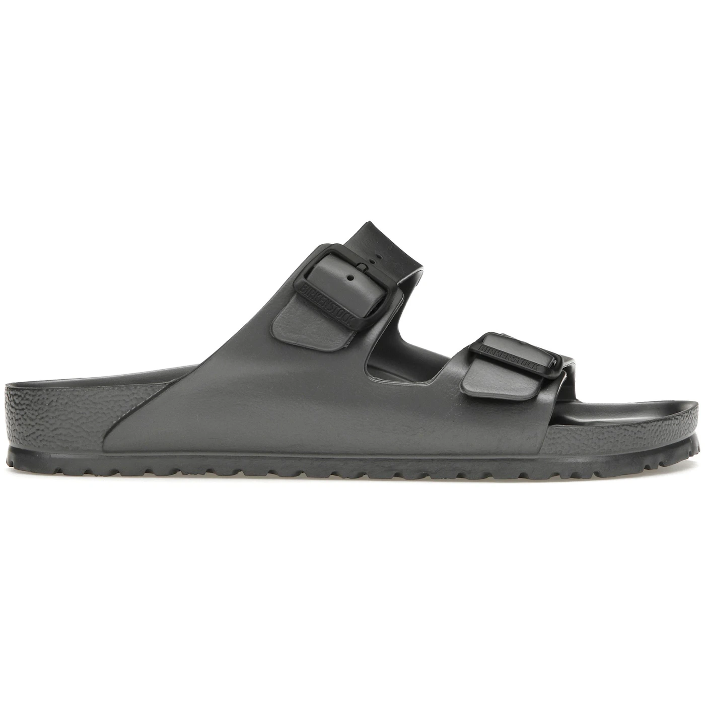 Birkenstock Arizona Essentials EVA Metallic Anthracite 1