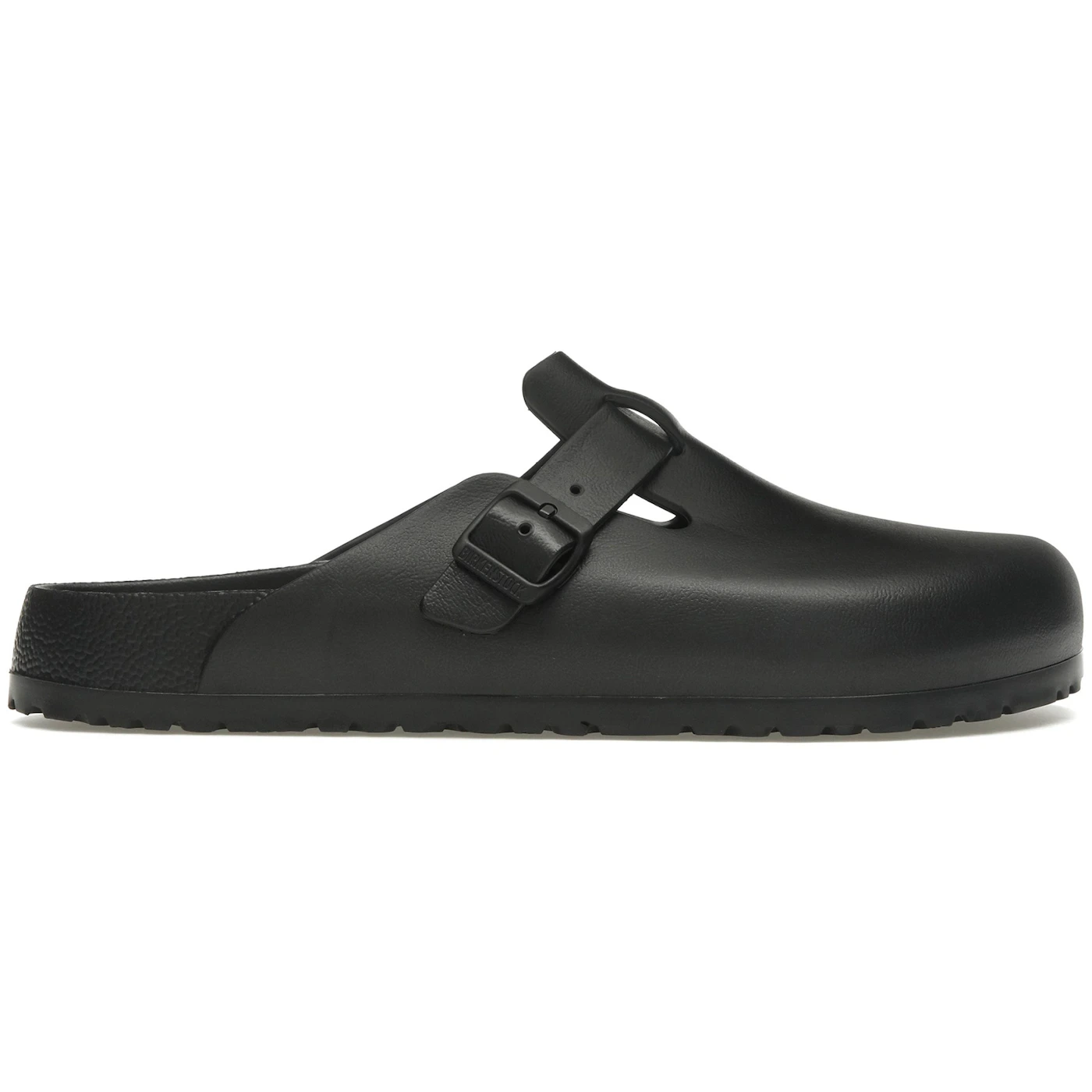 Birkenstock Boston Essentials EVA Black 1