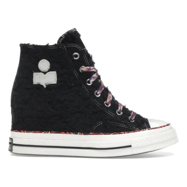 Converse Chuck 70 Internal Wedge Hi Isabel Marant Raven (Women’s)