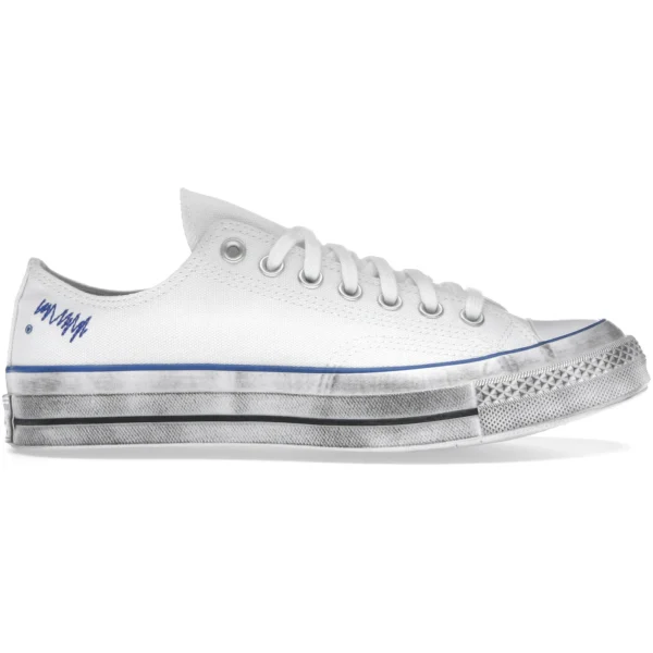 Converse Chuck 70 Low Ader Error Tofu Oyster