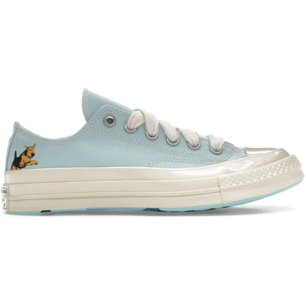 Converse Chuck 70 Low GOLF le FLEUR* Darryl Cooling Oasis