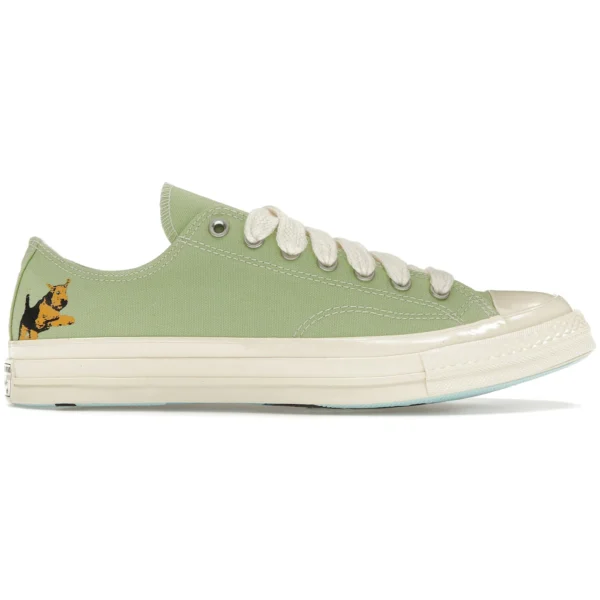 Converse Chuck 70 Low GOLF le FLEUR* Darryl Margarita