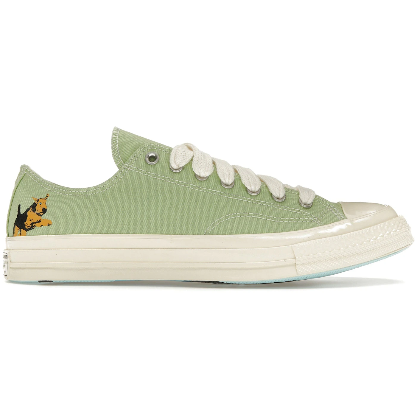 Converse Chuck 70 Low GOLF le FLEUR* Darryl Margarita 2 Converse Chuck 70 Low GOLF le FLEUR Darryl Margarita 1