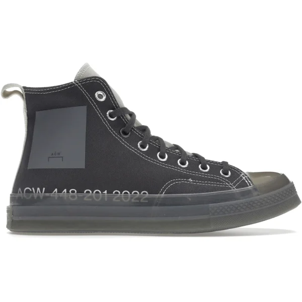 Converse Chuck Taylor All Star 70 Hi A-COLD-WALL Pavement