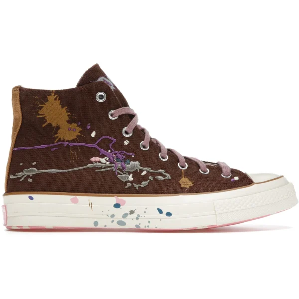 Converse Chuck Taylor All Star 70 Hi Bandulu