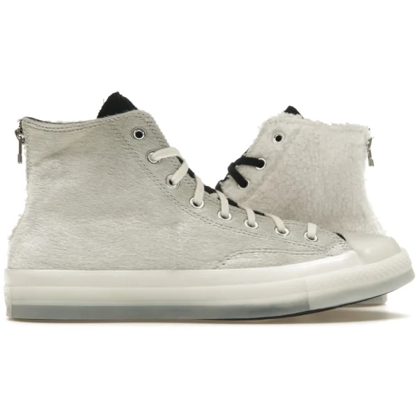 Converse Chuck Taylor All Star 70 Hi CLOT Panda Pack