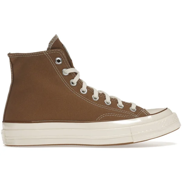 Converse Chuck Taylor All Star 70 Hi Carhartt Hamilton Brown