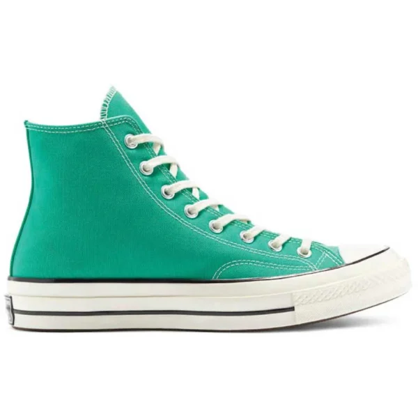 Converse Chuck Taylor All Star 70 Hi Court Green